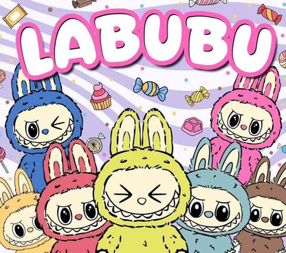 Little monsters tumbler