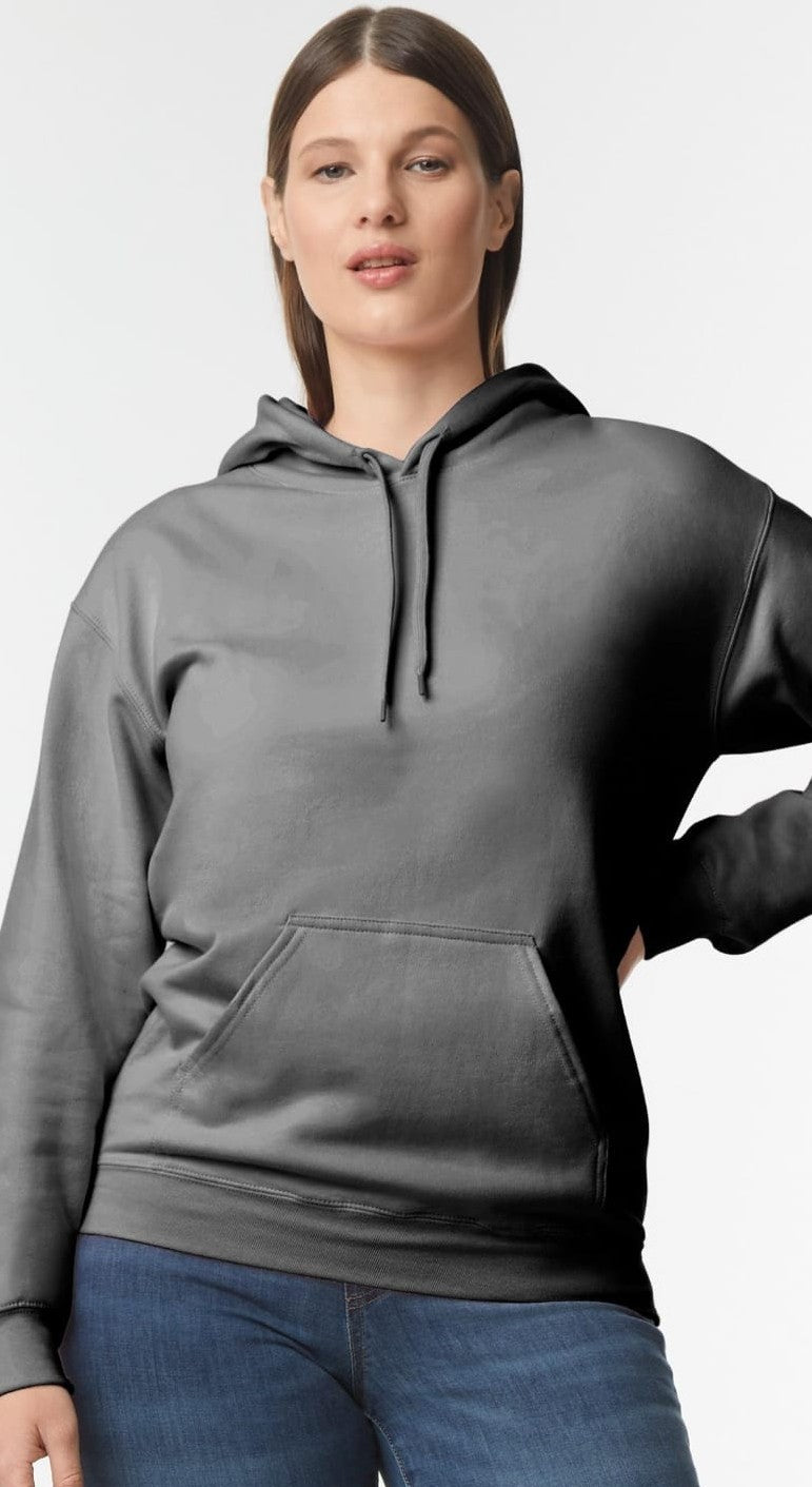 Adults hoodies