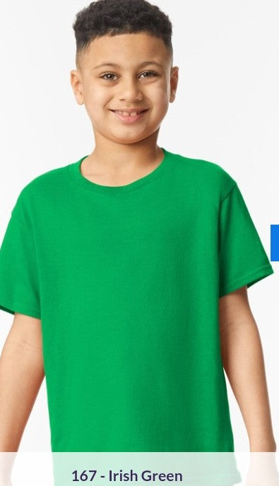 kids T-shirt (unisex)