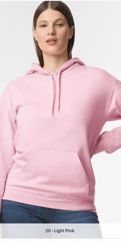 Adults hoodies
