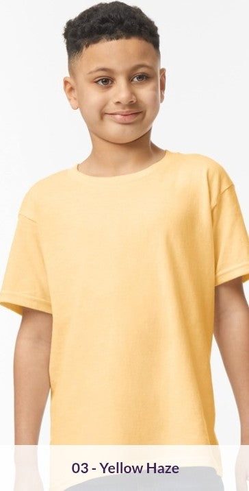 kids T-shirt (unisex)