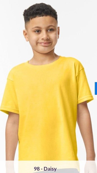 kids T-shirt (unisex)