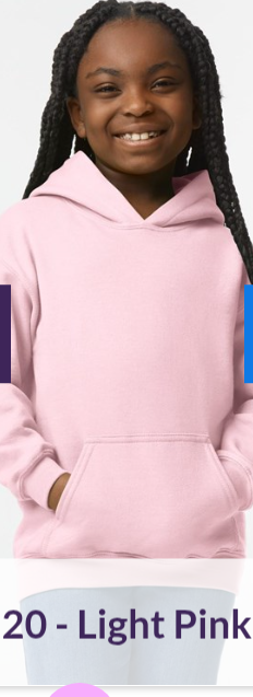 Kids Hoodies