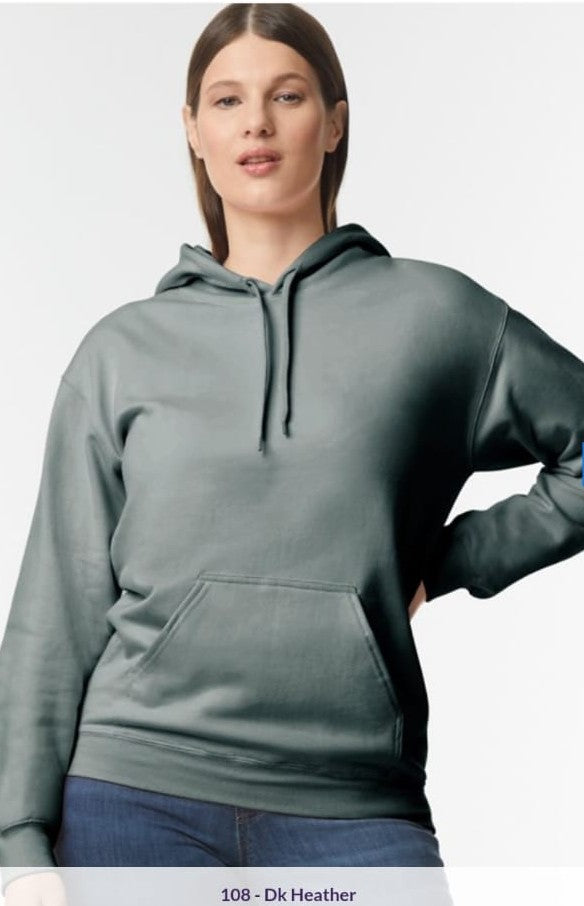 Adults hoodies