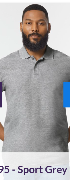Adults Poloshirts