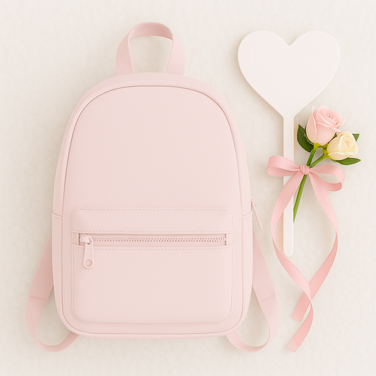 mini backpacks