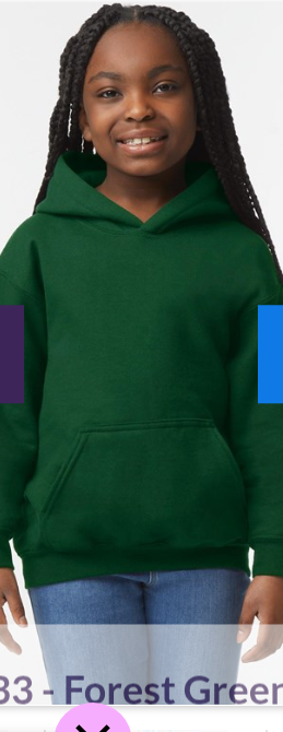Kids Hoodies