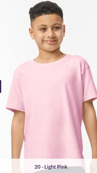kids T-shirt (unisex)