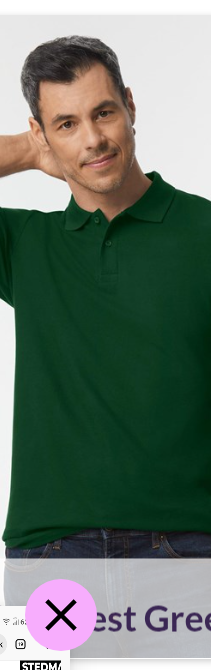 Adults Poloshirts
